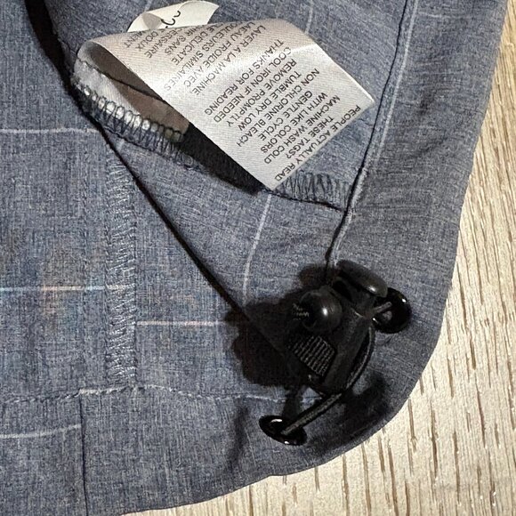 Travis Mathew Golf 1/4 Zip Pullover Jacket Men's Medium - Picture 6 of 11